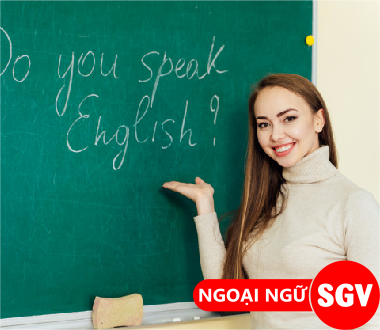 SGV, cố giáo tiếng Anh là gì