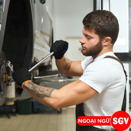 có hình xăm có đi XKLĐ Hàn Quốc đươc không, ngoại ngữ SGV