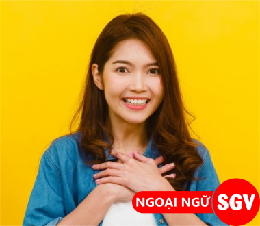 SGV, Cơ hội tiếng Nhật là gì