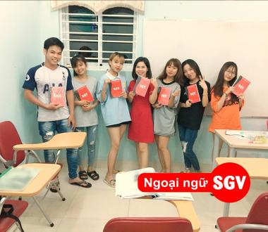 SGV, Có mấy loại chứng chỉ tiếng Hàn