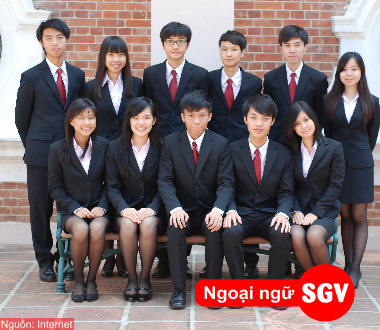SGV, Có nên du học Hồng Kông