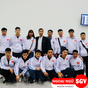 Có nên đi thực tập sinh Nhật Bản, ngoại ngữ SGV