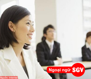 SGV, Có nên học TOEIC không