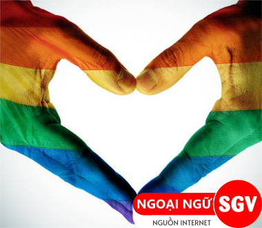 SGV, come out trong LGBT là gì.