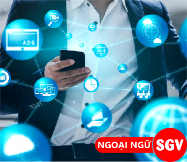 comtor tiếng Nhật là gì, SGV