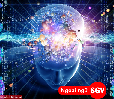 Công nghệ AI là gì, ngoại ngữ SGV