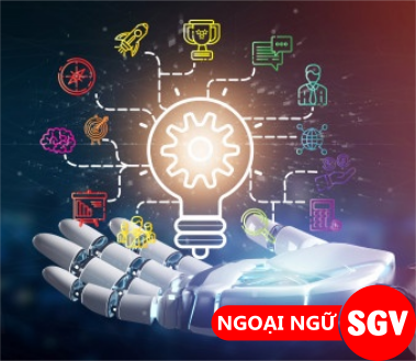 Công nghệ tiếng Nhật là gì, SGV