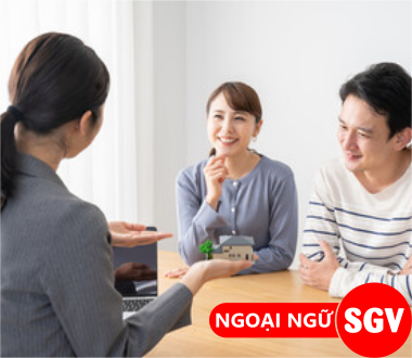 SGV, công ty bất động sản tiếng Hàn là gì