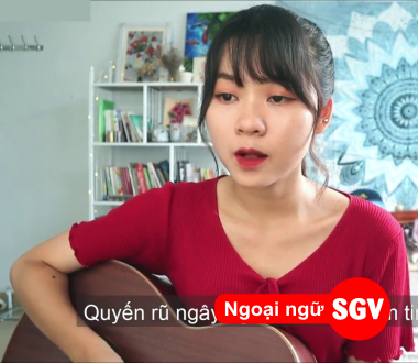 SGV, cover là gì