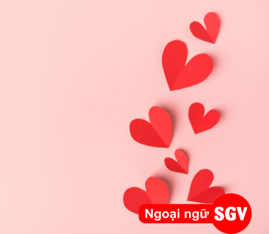 SGV, Crush trên facebook là gì