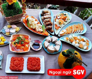 SGV, cúng tất niên là gì 