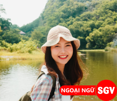 Cuộc sống tiếng Hàn là gì, SGV