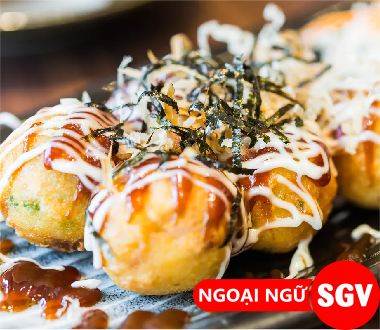 SGV, đặc sản vùng Kansai