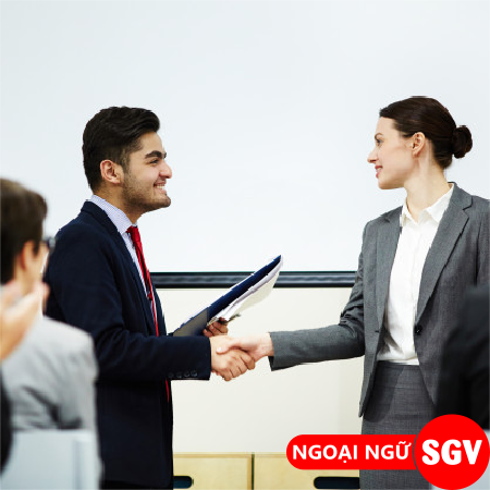 Đại sứ quán tiếng Anh là gì, sgv