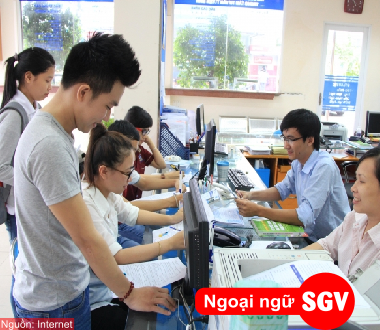 Đăng kí xuất khẩu lao động Hàn Quốc ở đâu, ngoại ngữ SGV