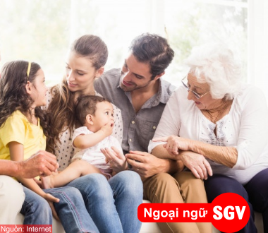 SGV, đạo hiếu là gì