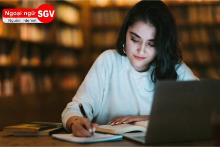 Dạy kèm Ielts online Vũng Tàu, SGV