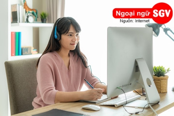 Dạy kèm tiếng Hàn online Vũng Tàu