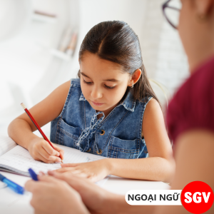 SGVN,Đẩy nhanh chóng tiến trình Tiếng Anh