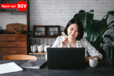 Dạy tiếng Hàn cho việt kiều Pháp, sgv