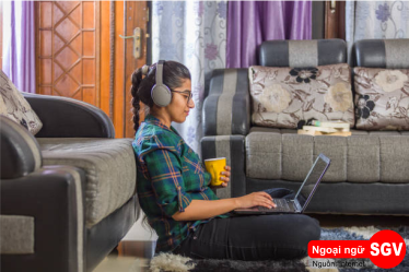 dạy tiếng Nhật online cho người Việt ở nước ngoài, sgv