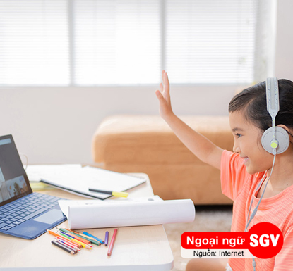 Dạy tiếng Việt cho bé bằng tiếng Nga, SGV