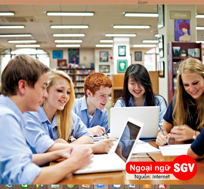 Dạy tiếng Việt online cho người ngước ngoài Tp HCM, SGV