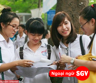 Đề thi đại học tiếng Nhật tương đương N mấy