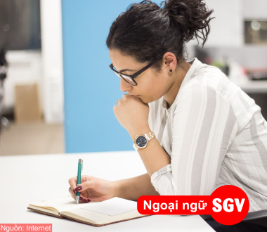 SGV, Đề thi HSK 2