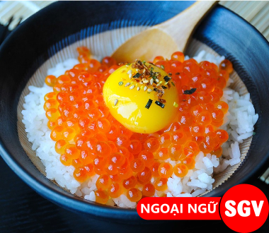 SGV, Đến Honshu Nhật Bản ăn gì