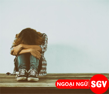 SGV, Depression là gì