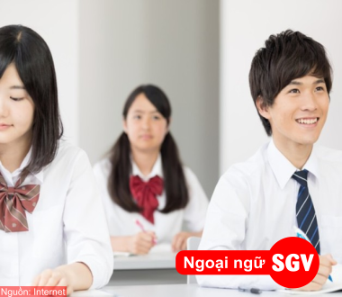 Đi du học Đài Loan cần những gì, sgv