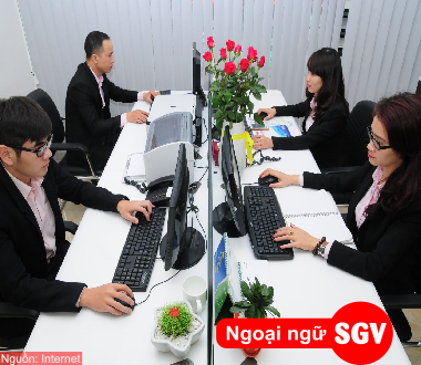 Đi làm cần có TOPIK mấy, SGV