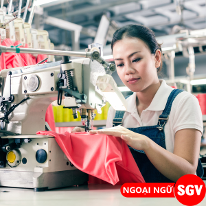 Đi Nhật 3 năm về được bao nhiêu tiền, ngoại ngữ SGV.