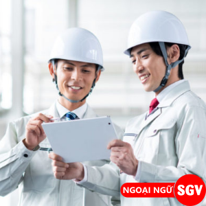 Đi Nhật theo diện kỹ sư có tốt không, SGV