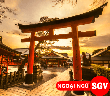 SGV, địa điểm chụp ảnh đẹp ở Tokyo