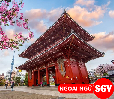 SGV, Địa điểm du lịch Tokyo mùa đông