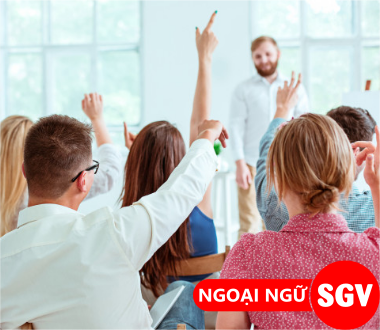 SGV, Diễn đàn tiếng Nhật là gì