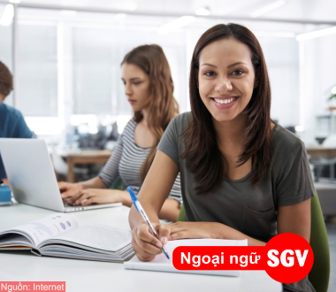 SGV, điều kiện đi thực tập Nhật Bản