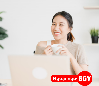 Điều kiện đi thực tập sinh Nhật Bản, ngoại ngữ SGV