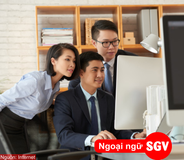 Điều kiện đi xuất khẩu lao động Đài Loan, SGV