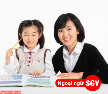 SGV, Điều kiện du học Đài Loan 2023