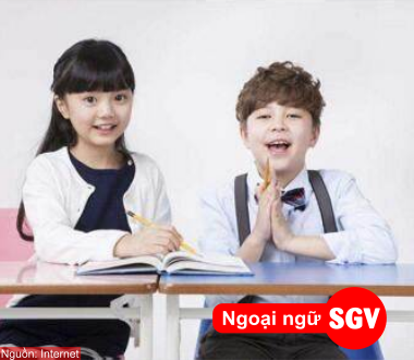SGV, Điều kiện du học Trung Quốc 2023