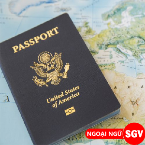 Điều kiện xin visa du lịch Châu Âu, SGV.