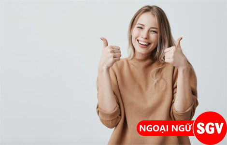 SGV, Đỉnh cao tiếng Hàn là gì