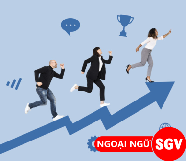 Đỉnh cao tiếng Nhật là gì, SGV