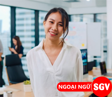 SGV, Dịu dàng tiếng Nhật là gì