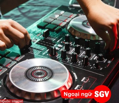 SGV, DJ là gì