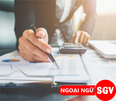 SGV, đồ án tốt nghiệp tiếng Hàn là gì