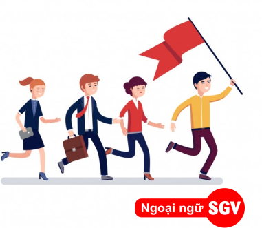 SGV, Động lực tiếng Nhật là gì?